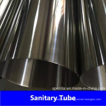 Well Polished Welded Stainless Steel Square Pipes